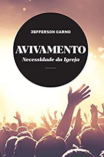 Livro Avivamento: Necessidade da igreja