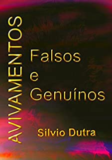 Livro Avivamentos Falsos E Genuínos