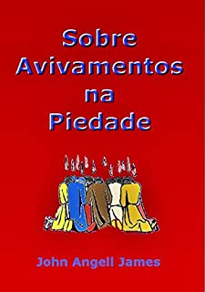 Livro Sobre Avivamentos Na Piedade