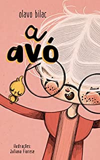 Livro A Avó