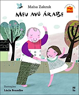 Meu avô árabe