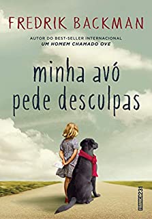 Minha avó pede desculpas