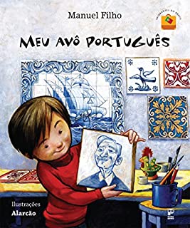 Livro Meu avô português