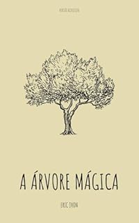 Livro A Ávore Mágica