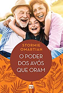 Livro O poder dos avós que oram