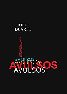 Livro Avulsos: contos, crônicas e outras coisas da portaria