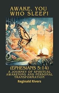 Livro Awake, You Who Sleep: A Journey of Spiritual Awakening and Personal Transformation