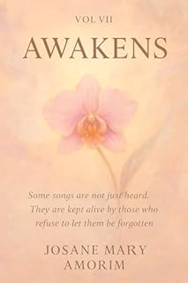 AWAKENS (WHEN TEA HITS THE SOUL, AGAIN!)