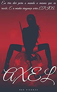 Livro Axel