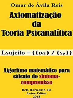 Livro Axiomatizacao da teoria psicanalitica