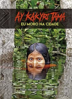 Ay Kakyri Tama: Eu moro na cidade