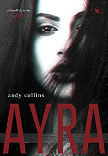 Livro Ayra