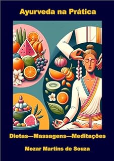 Livro Ayurveda na Prática