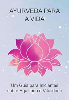 Ayurveda Para A Vida