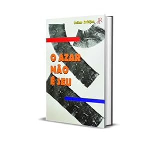 Livro O AZAR NÃO É SEU