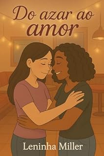 Livro Do azar ao amor