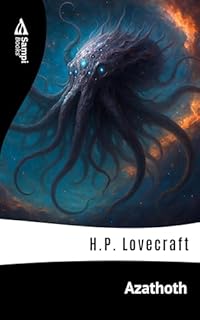 Livro Azathoth