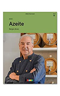 Azeite: Tá na Mesa (e-book Livro 11)