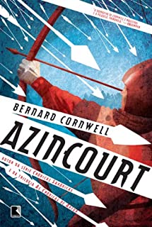 Livro Azincourt