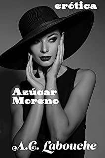 Livro Azúcar Moreno