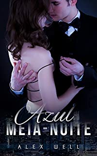 Livro Azul Meia-Noite