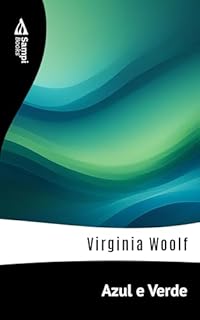 Livro Azul e Verde