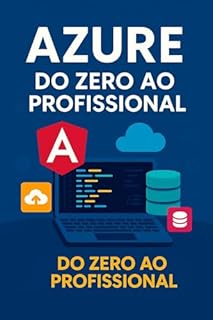 Livro Azure: Do Zero ao Profissional
