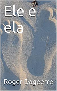 Livro Ele e ela