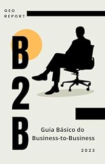 Livro B2B Guia Básico do Business-to-Business