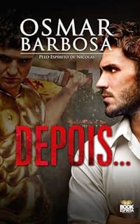 Livro Depois