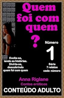 Livro Quem foi com quem?