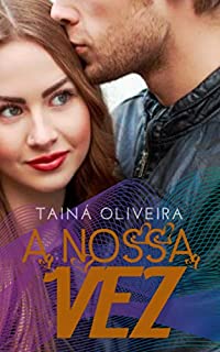 Livro A Nossa Vez