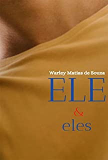 Livro Ele & Eles