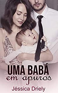 Livro Uma Babá em Apuros
