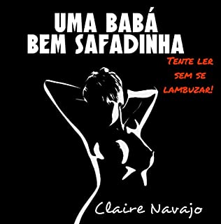 Uma Babá Bem Safadinha