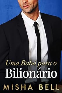 Livro Uma Babá para o Bilionário