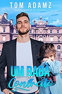Um Babá Por Contrato