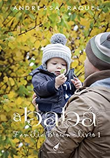 Livro A babá (Família Brown Livro 1)