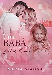 Livro Uma Babá Para a Minha Filha