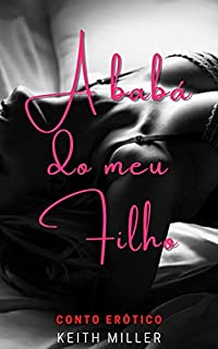 Livro A babá do meu filho