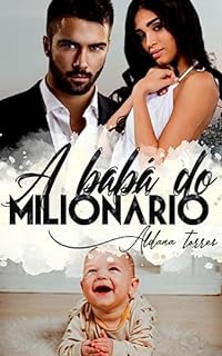 Livro A babá do milionário