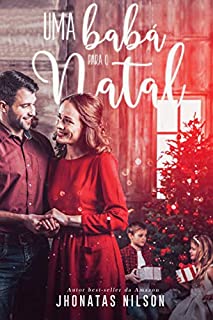Livro Uma babá para o Natal