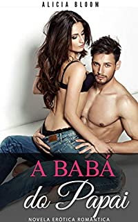 Livro A Babá Do Papai