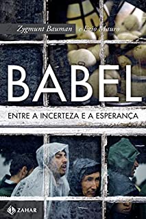 Livro Babel: Entre a incerteza e a esperança