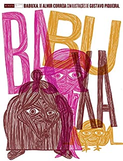 Livro Babuxa