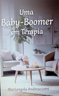 Uma Baby-Boomer em Terapia