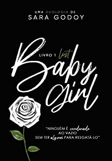 Livro BABY GIRL: LOST