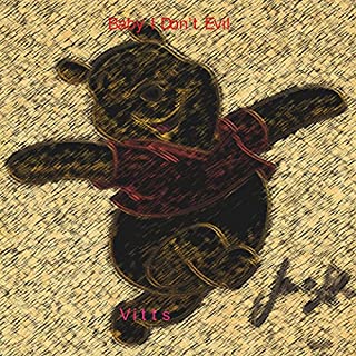 Livro Baby, I Don't Evil