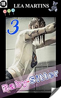 Livro Baby-Sitter