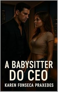 Livro A Babysitter do CEO